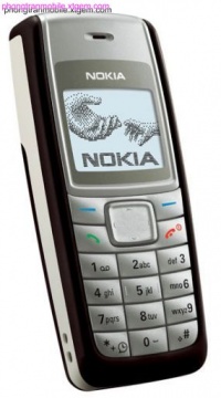 Nokia 1112